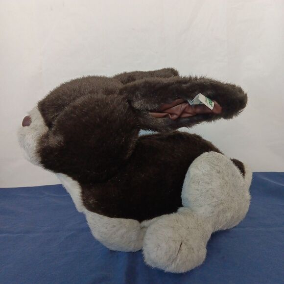 Sekiguchi CC Windhopper Plush Cross Country Rabbit Realistic Bunny In Motion - Picture 6 of 16